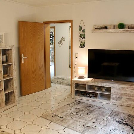 Ferienwohnung " Gecko 2 " アンダーナッハ エクステリア 写真