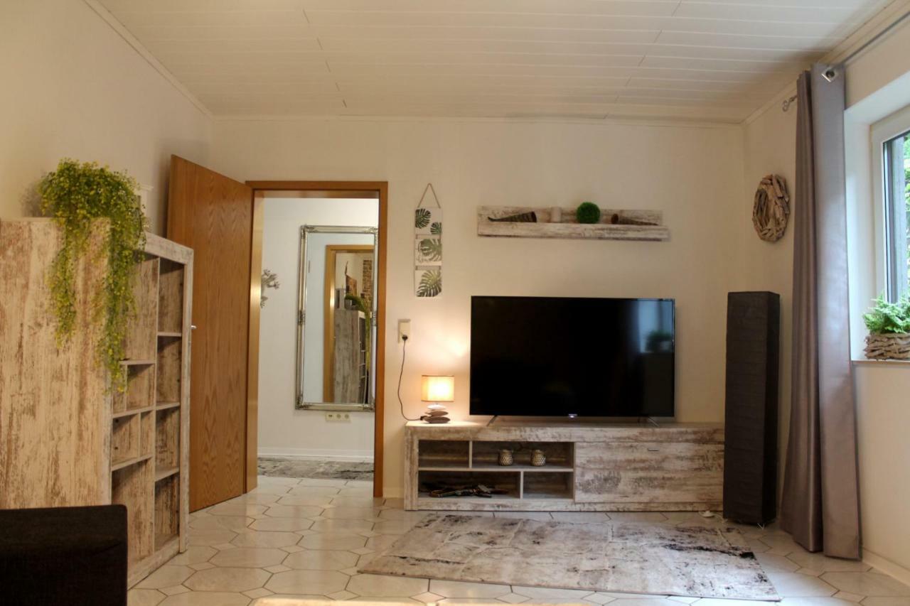 Ferienwohnung " Gecko 2 " アンダーナッハ エクステリア 写真