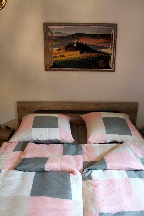 Ferienwohnung " Gecko 2 " アンダーナッハ エクステリア 写真