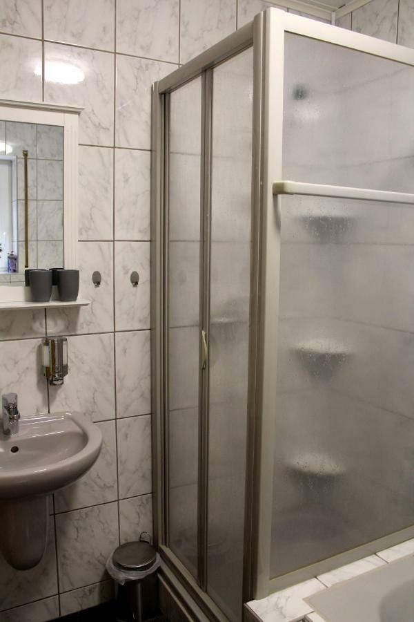 Ferienwohnung " Gecko 2 " アンダーナッハ エクステリア 写真