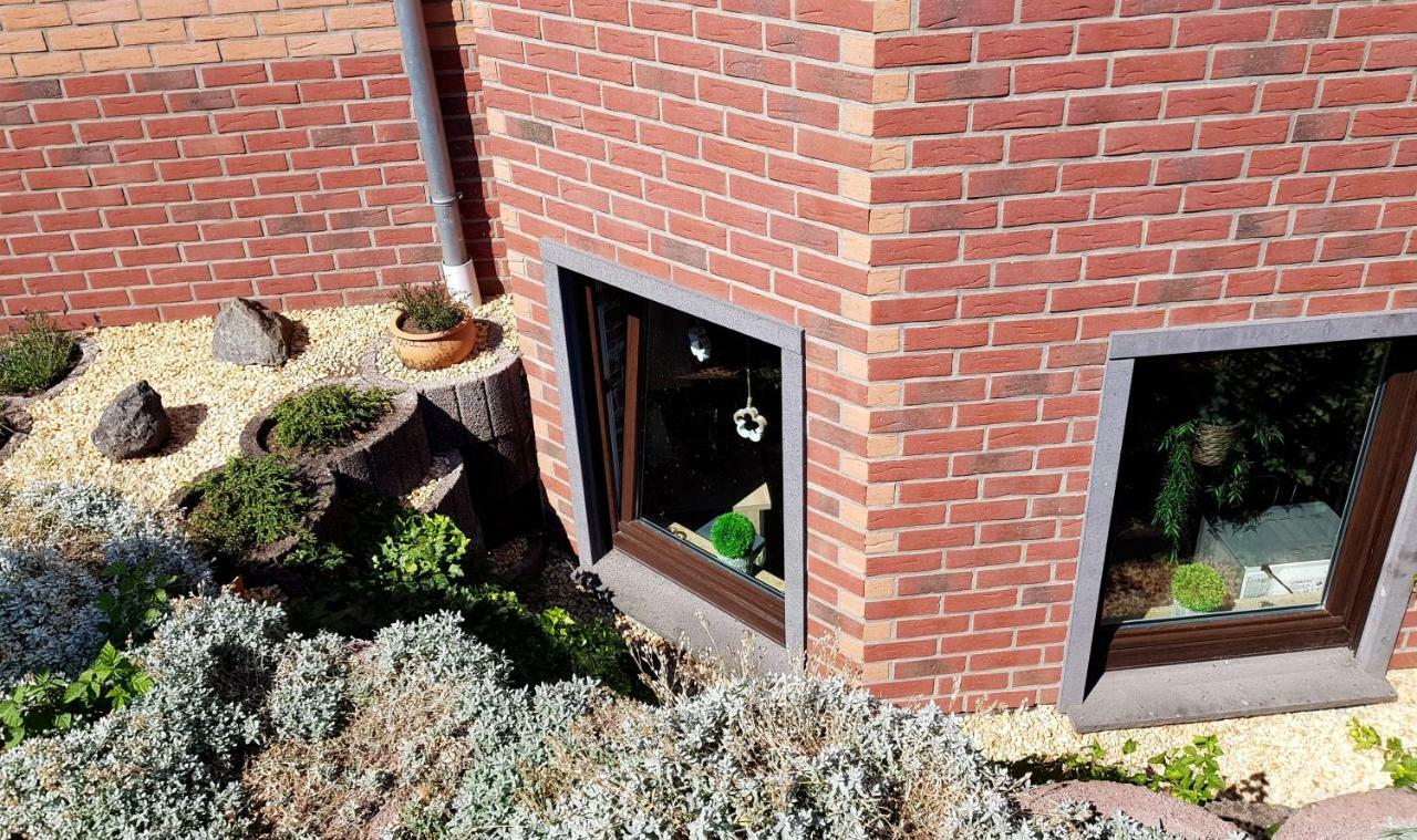 Ferienwohnung " Gecko 2 " アンダーナッハ エクステリア 写真
